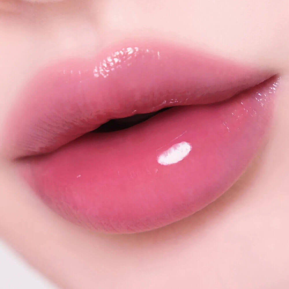 

Бальзам для губ и щёк hince, Raw Glow Dewy Ball