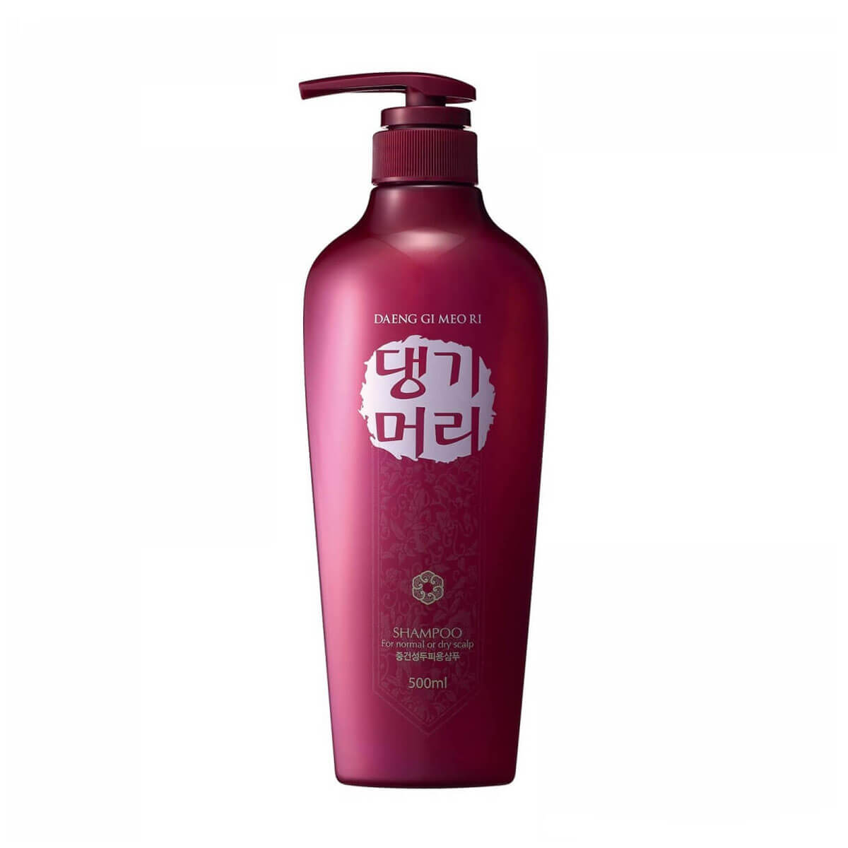 Шампунь для нормальных и сухих волос Daeng Gi Meo Ri Shampoo For Normal To Dry Scalp