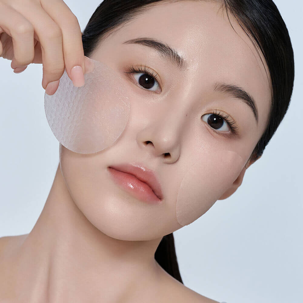 Гелевые тонер-пэды с коллагеном Biodance Collagen Gel Toner Pads