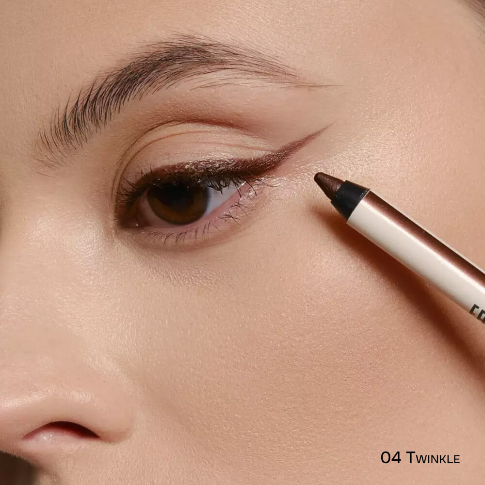 Кайал для глаз SHIK studio Kajal Liner