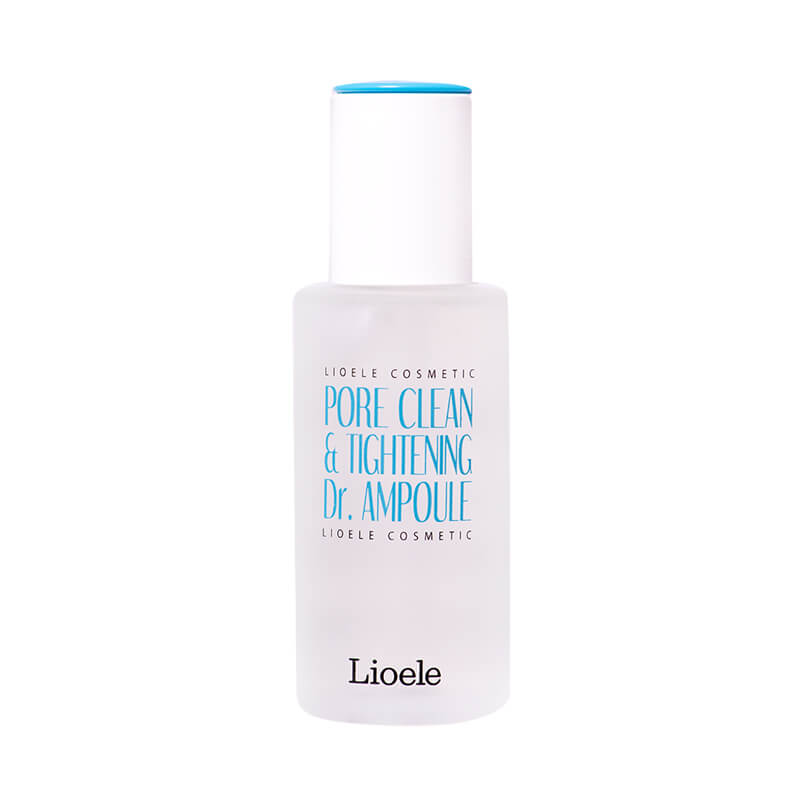 

Сыворотка для сужения пор Lioele Pore Clean & Tightening Dr. Ampoule Pore Control
