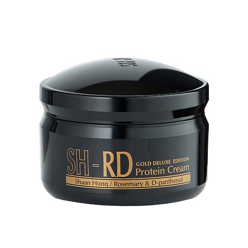 Крем-протеин для волос с коллоидным золотом SH-RD Protein Cream Gold Deluxe Edition