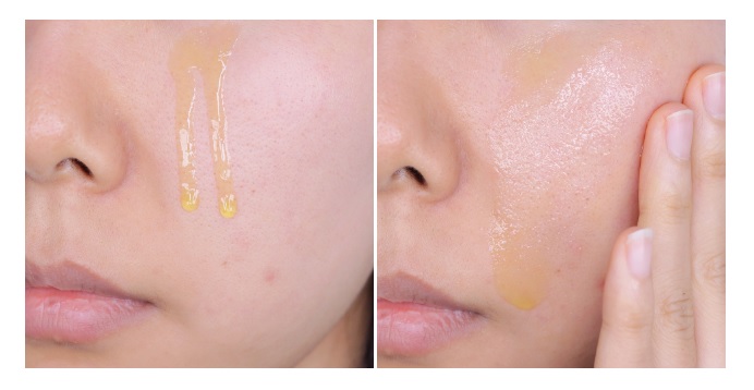 Омолаживающая ампула-концентрат с идебеноном IsNtree Idebenone Revital Energy Ampoule