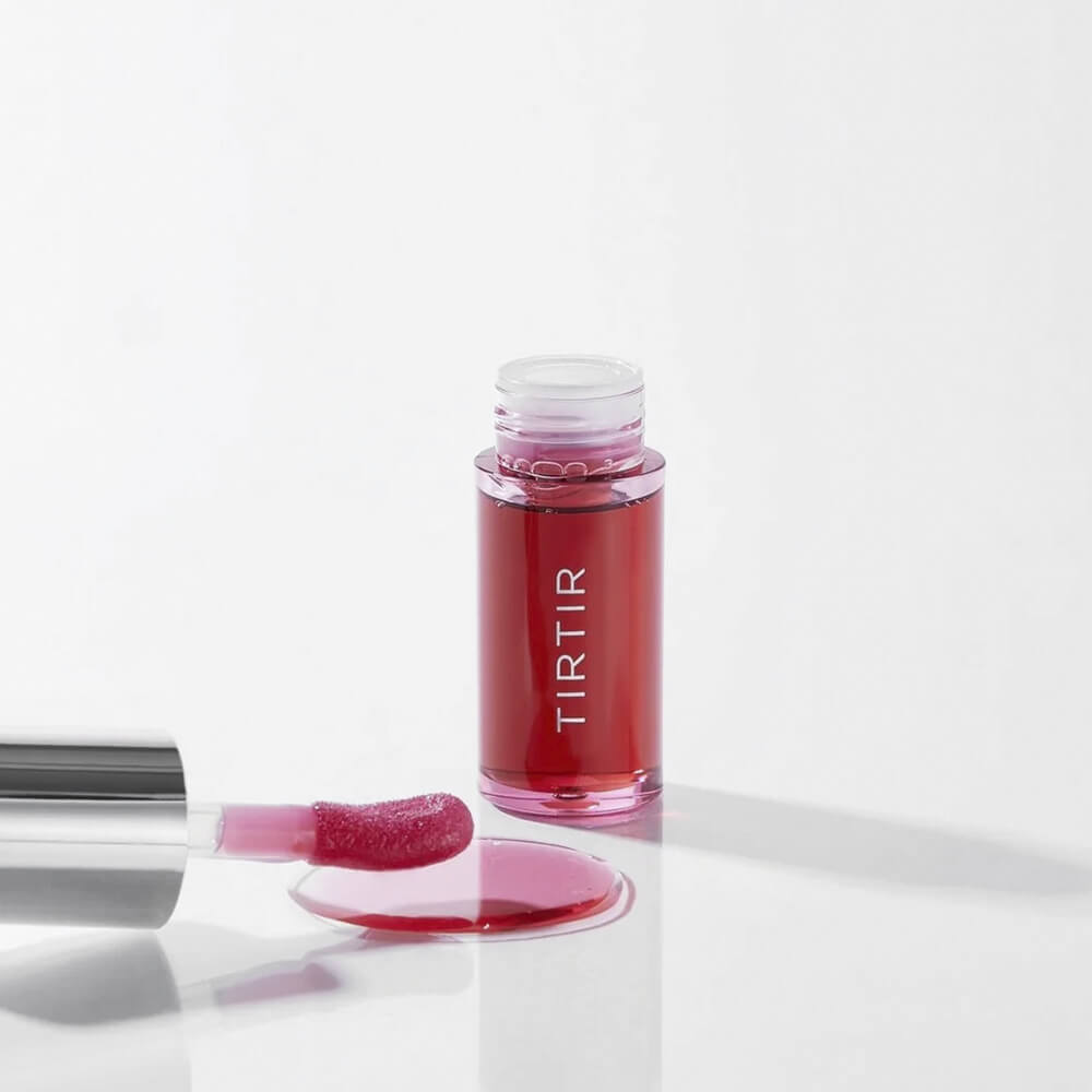 Увлажняющее масло для губ TIRTIR My Glow Lip Oil