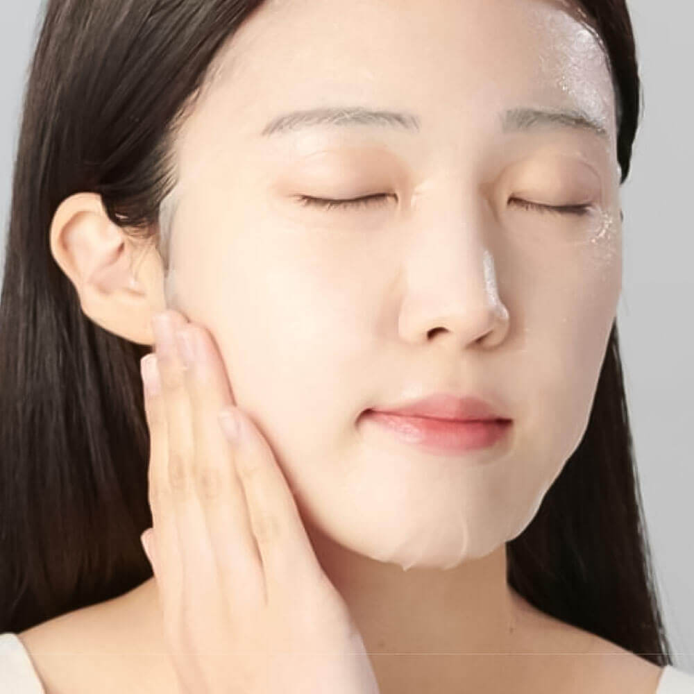 Тканевая маска-бустер с ретинолом JMsolution Skin Boost Retinol Mask 1.0