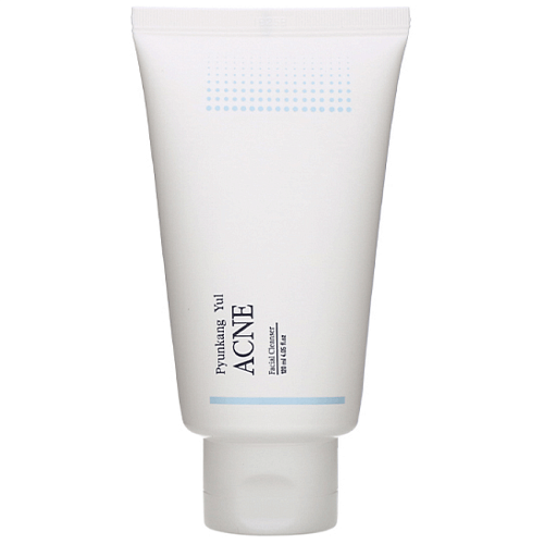 Антибактериальная пенка для проблемной кожи Pyunkang Yul Acne Facial Cleanser