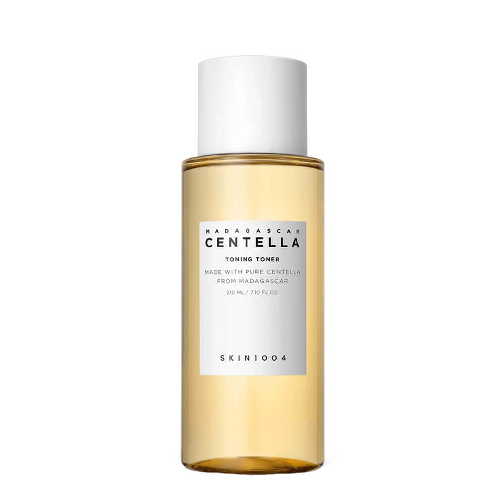 

Тоник для лица SKIN1004, Madagascar Centella Toning Toner