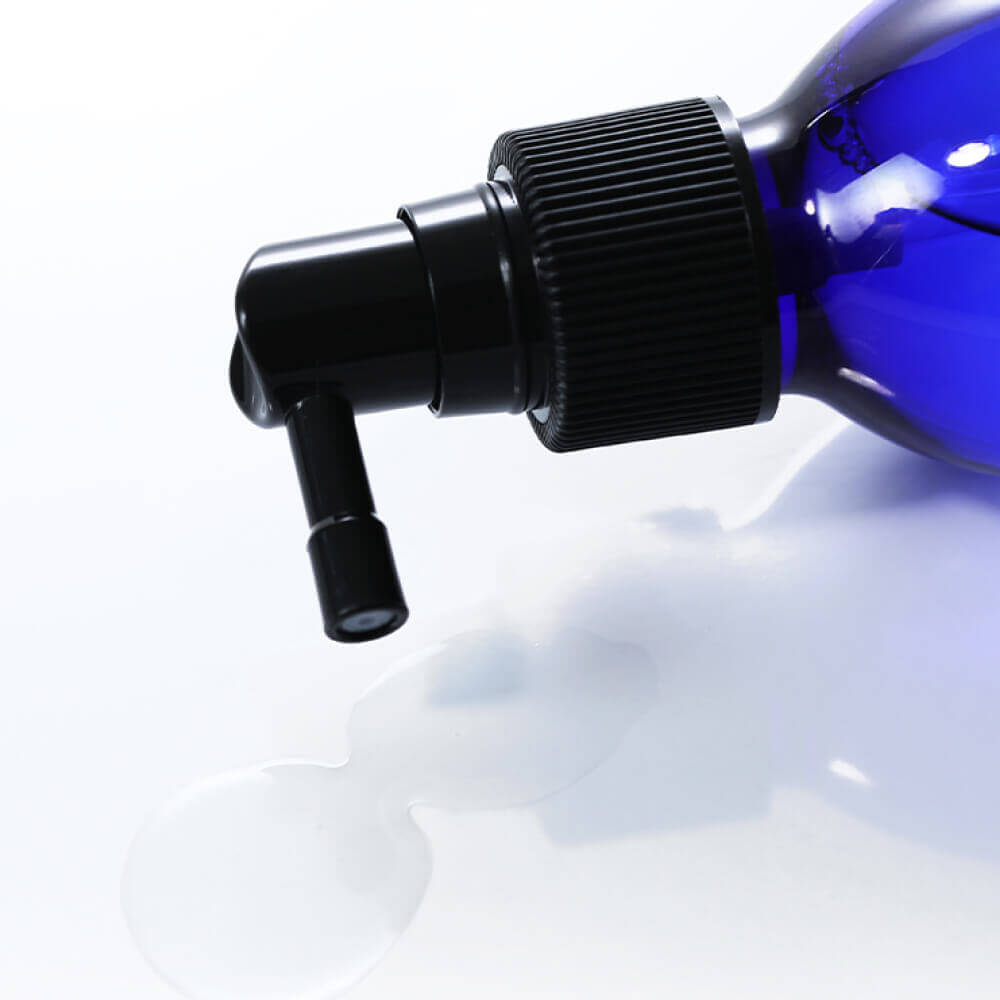 Охлаждающий тоник для кожи головы Tenzero Anti-Hair Loss Aqua Cooling Tonic