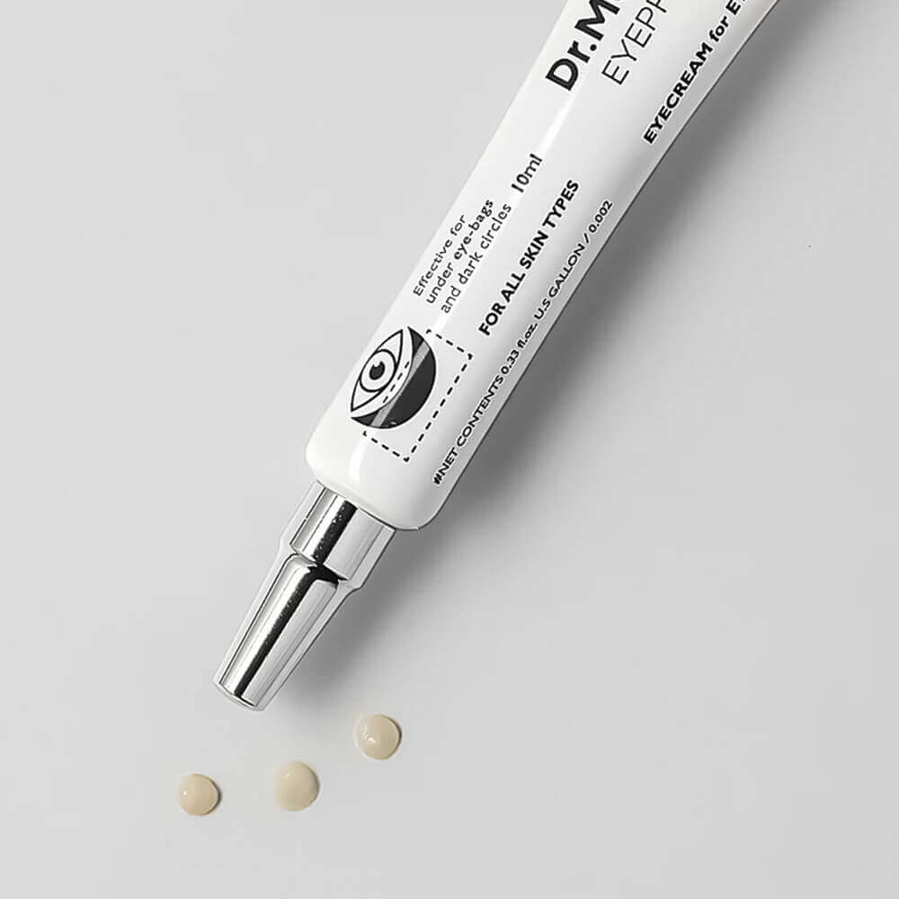 Крем для век против отёков и тёмных кругов Dr.Melaxin Eyephalt Eyebag Cream