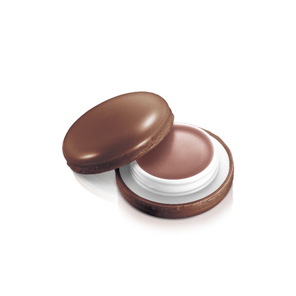 Увлажняющий бальзам для губ It`s Skin Macaron Lip Balm №5 Love Choco - Шоколад