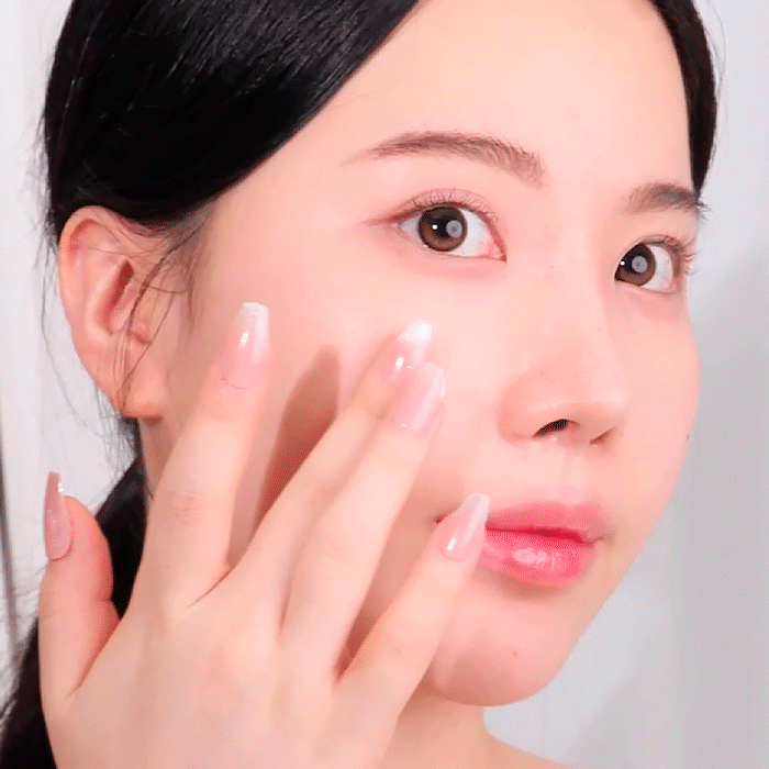 Солнцезащитный гель для ежедневного использования IsNtree Hyaluronic Acid Daily Sun Gel SPF30 PA+++