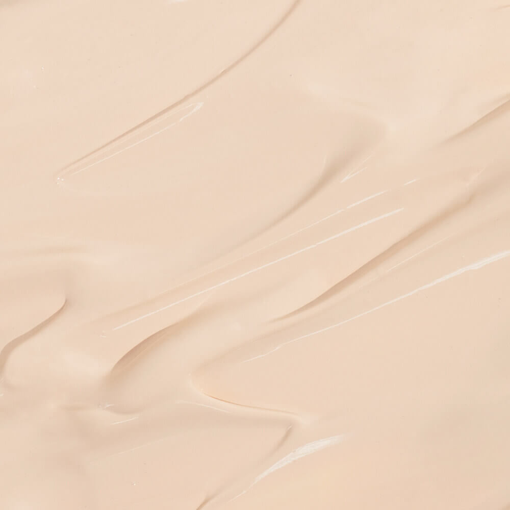 Тональная основа с защитой от солнца numbuzin No.3 Porcelain Base-skip Tone Up Beige SPF50+ PA++++