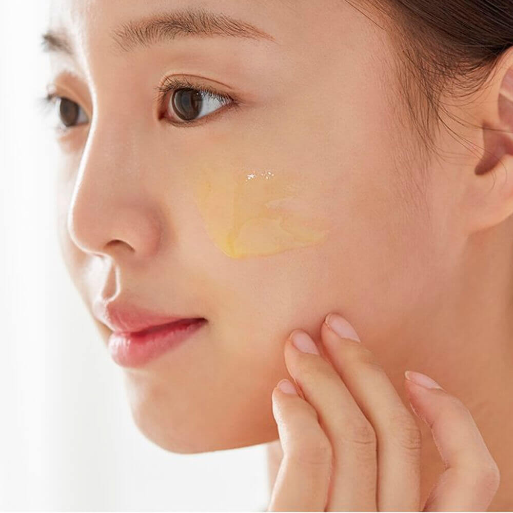 Осветляющая мультивитаминная сыворотка на основе облепихи I'm From Vitamin Fruit Serum