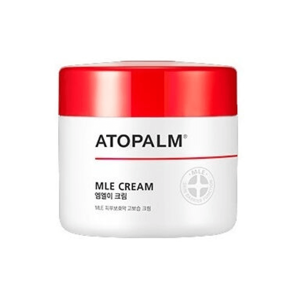 Миниатюра ламеллярного крема Atopalm MLE Cream