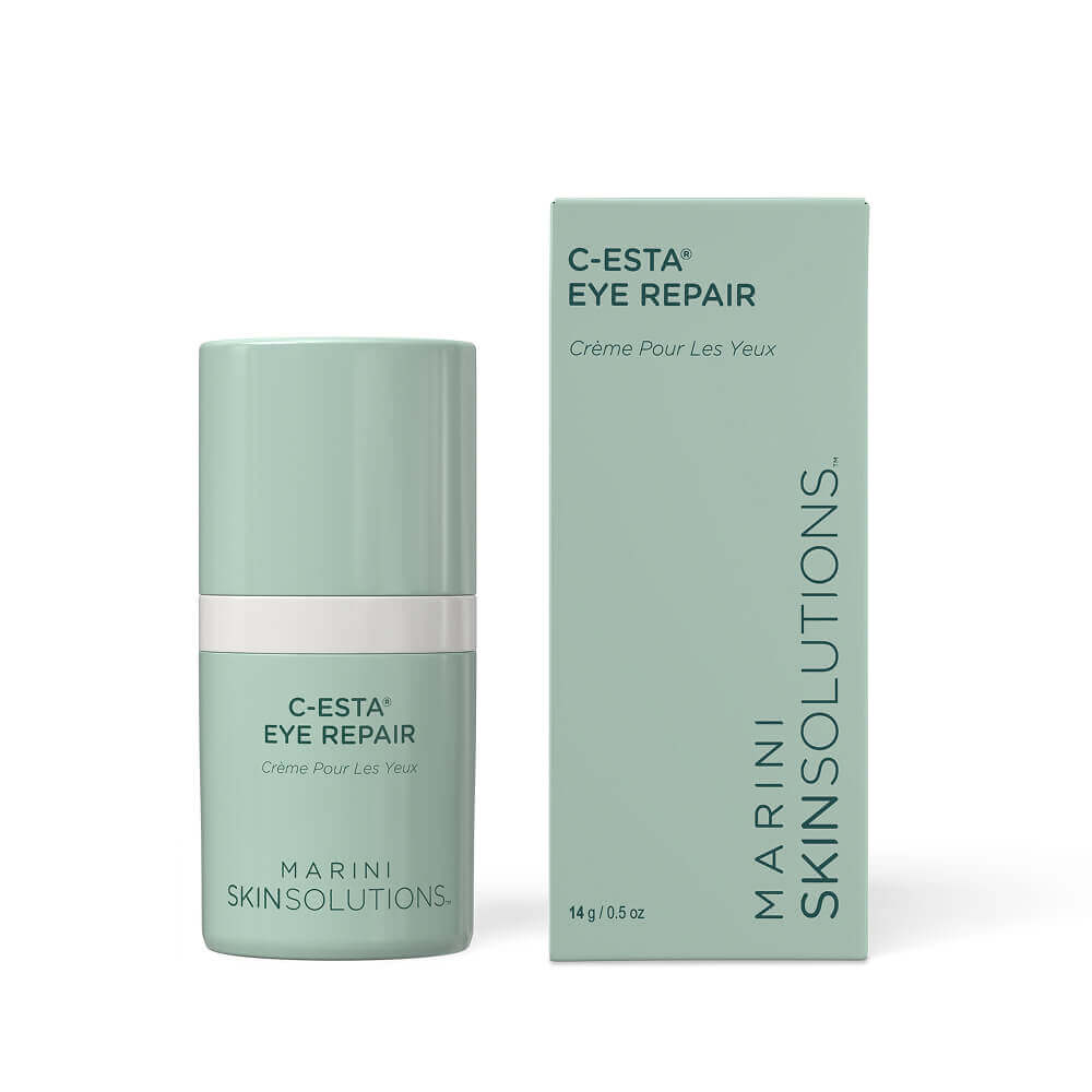 Сыворотка для век с лифтинг-эффектом Jan Marini Skinsolutions C-Esta Eye Repair