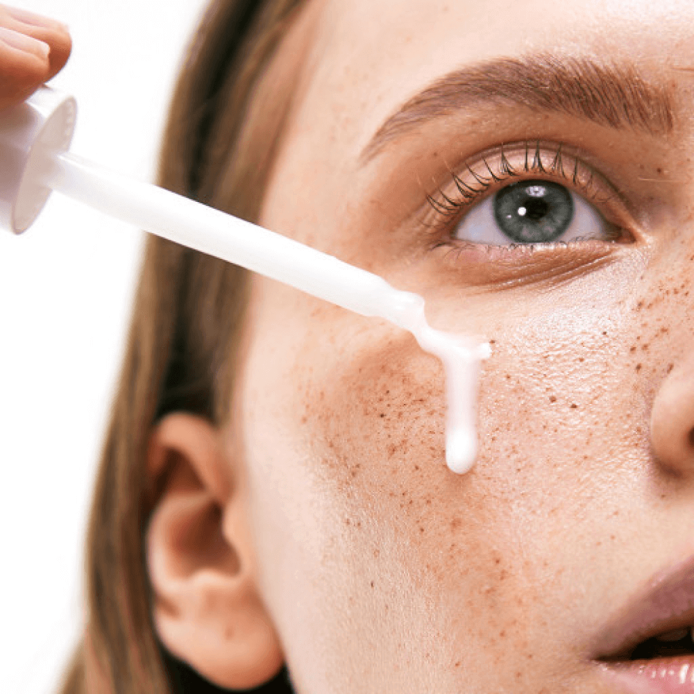 Восстанавливающая сыворотка с церамидами By Wishtrend Ceramide Milky Ampoule