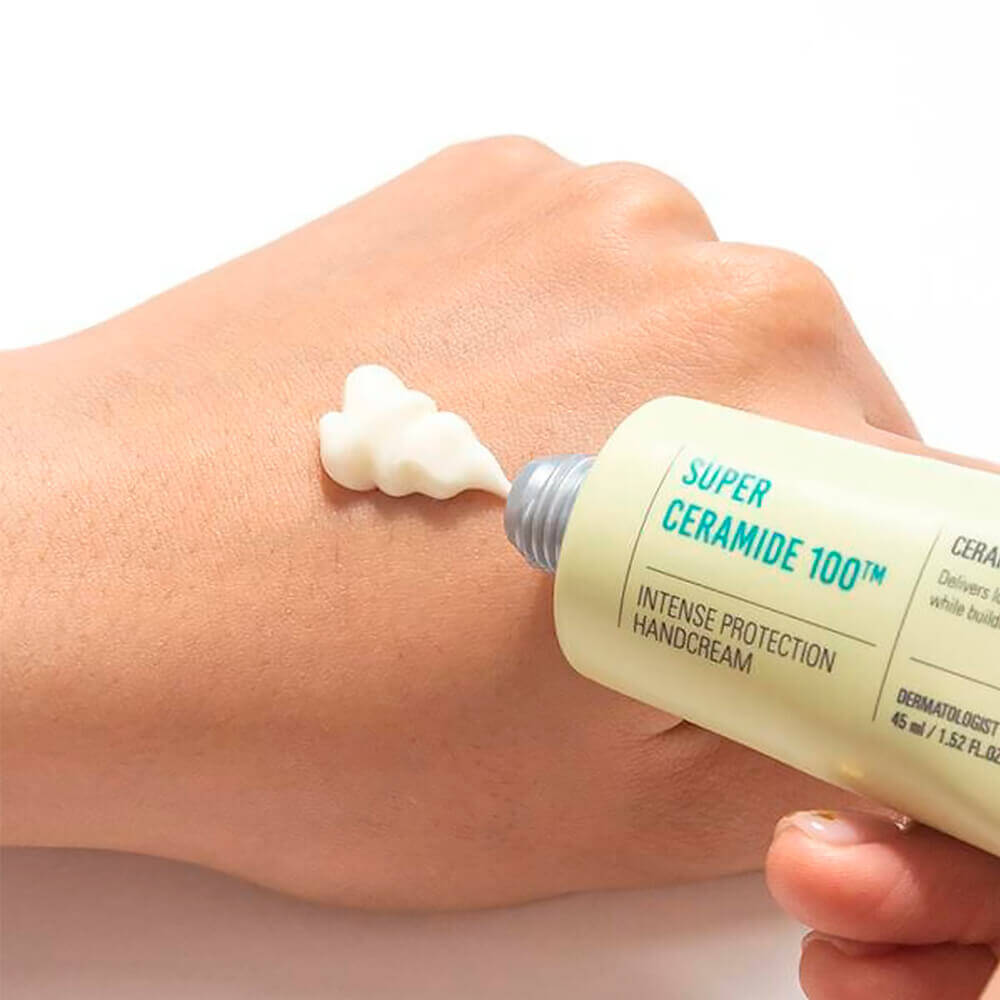 Крем с церамидами и пробиотиками SUR.MEDIC+ Super Ceramide 100™ Renewal Cream