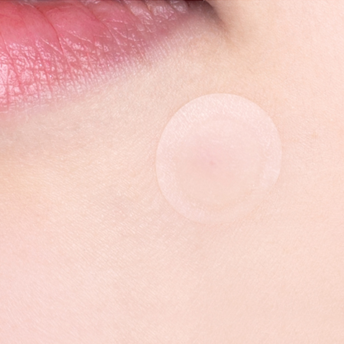 Локальные патчи для прыщей VT Cosmetics Spot Patch