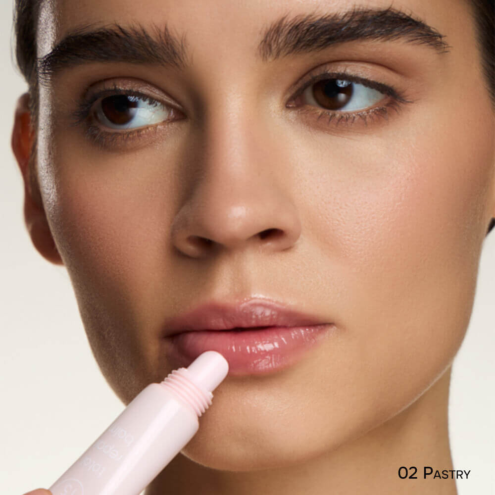 Восстанавливающий бальзам для губ SHIKstudio Total Repair Balm SPF15