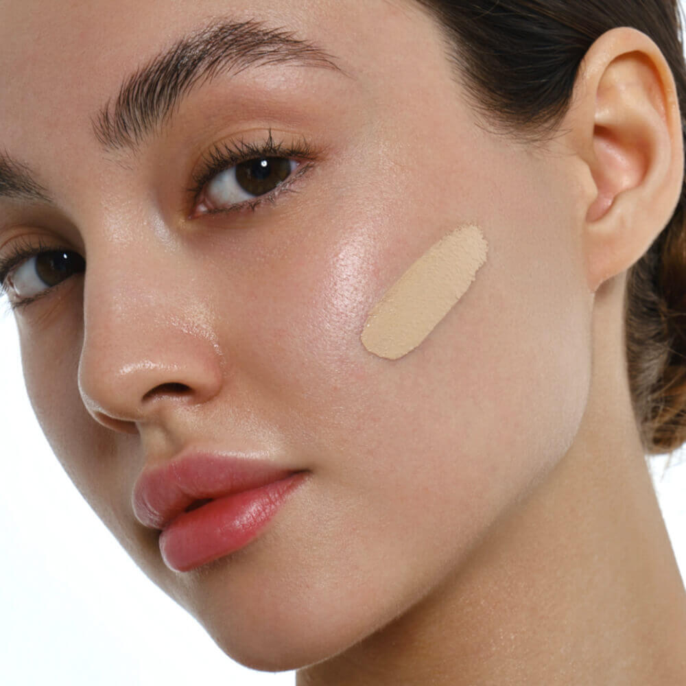 Вельветовый тональный крем для лица Shik Velvet Cover Foundation