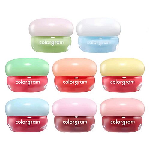 Бальзам-джем для губ colorgram Tintin Dory Lip Jam