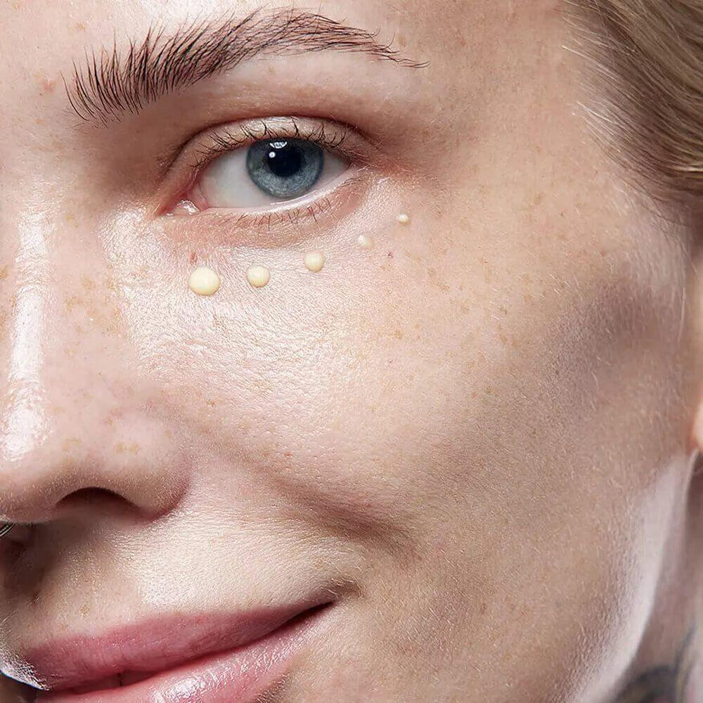 Подарочный набор средств с пептидами Allies of Skin Daily Peptide Firming Duo