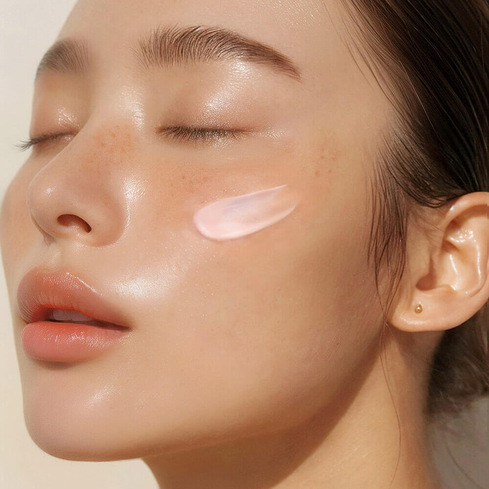 База под макияж с эффектом сияния Heimish Artless Glow Base SPF50+ PA+++