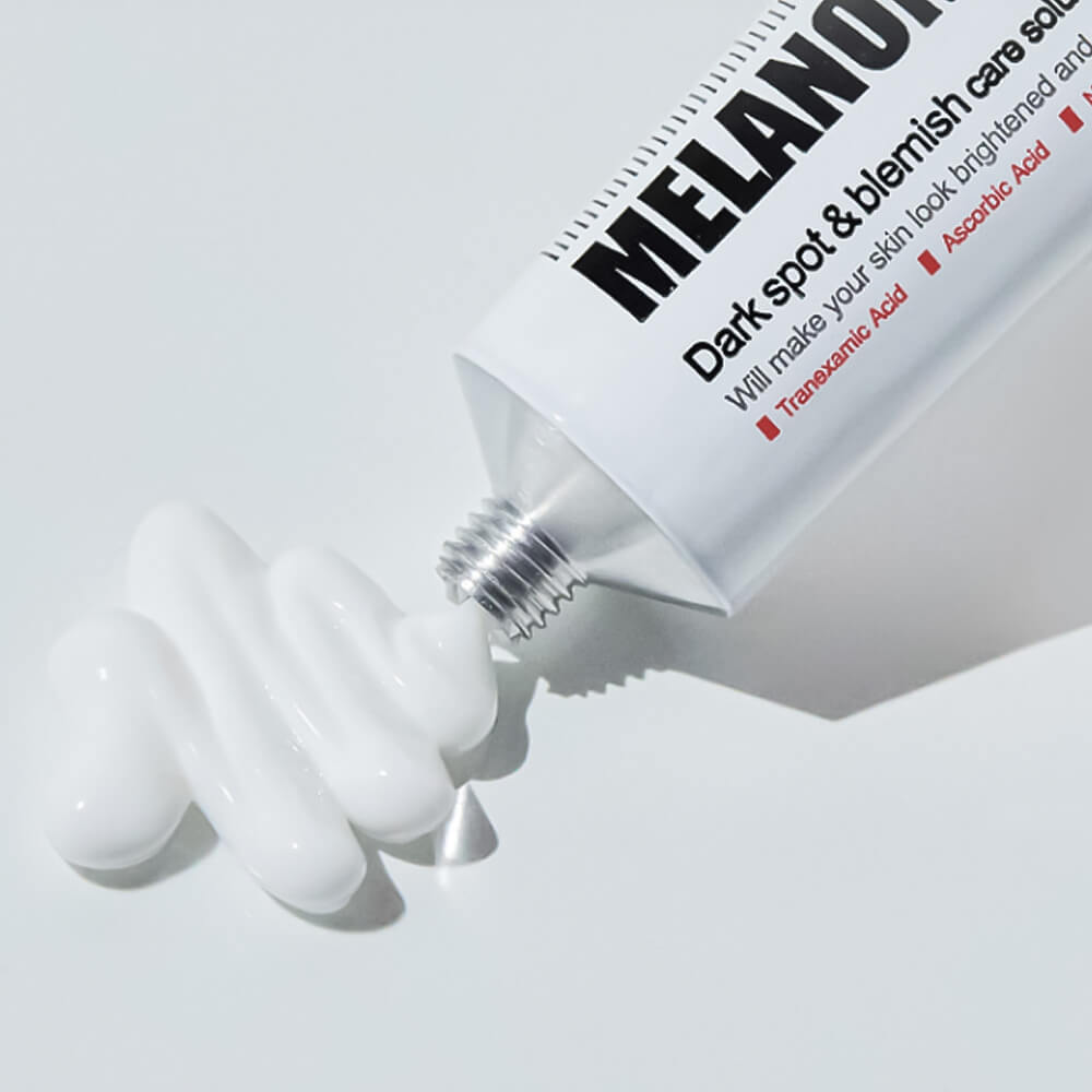 Осветляющий крем с транексамовой кислотой MEDIPEEL Melanon X Cream