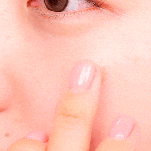 Жидкие румяна с уходовым комплексом nuse Liquid Care Cheek