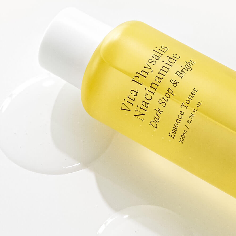 Многофункциональный тонер-эссенция для лица Trimay Dual Essence Toner