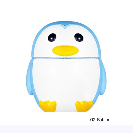 Крем для рук Penguin Hand Cream Babier