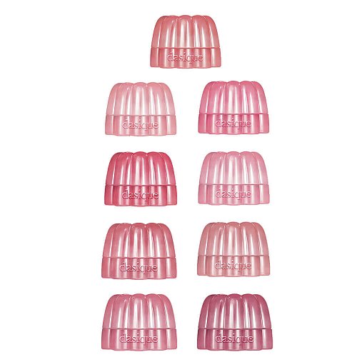 Глянцевый бальзам для губ Dasique Chewing Glow Pot