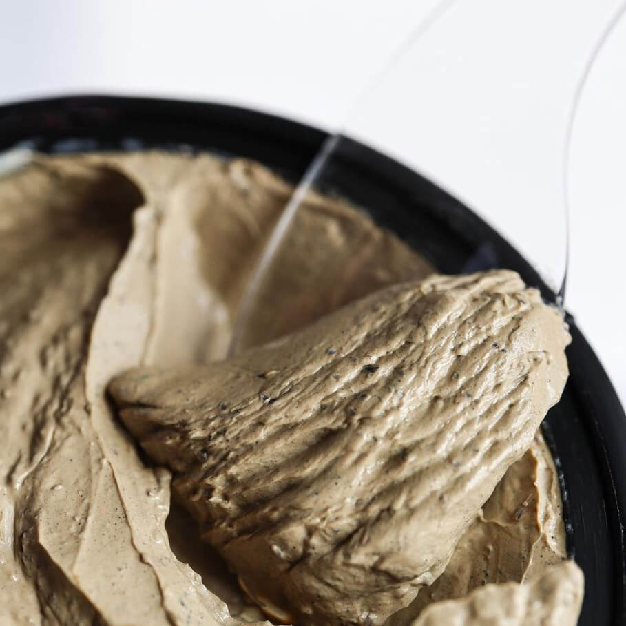 Маска для сужения пор Meditime Pore Tightening Corset Pack 