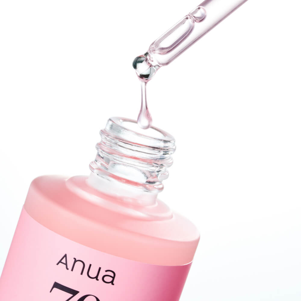 Сыворотка с персиком и ниацинамидом Anua Peach 70 Niacin Serum