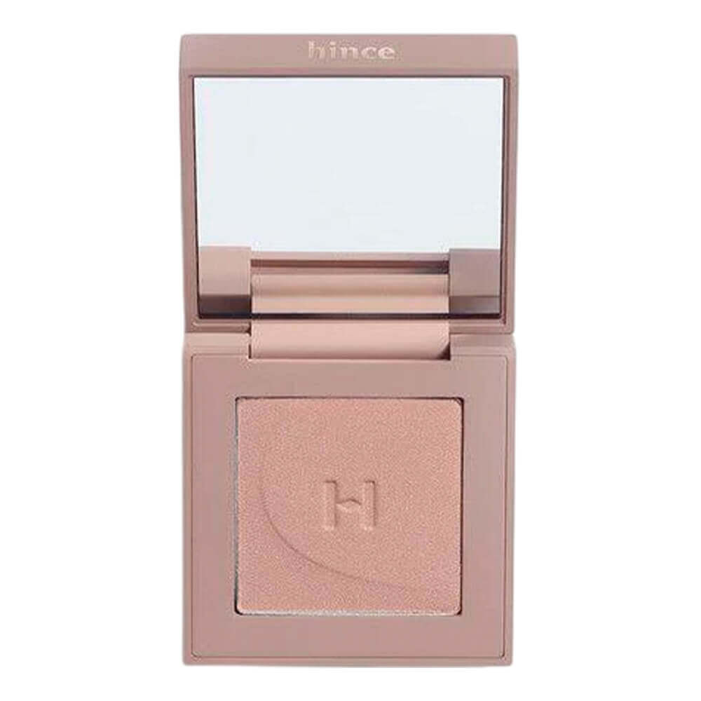 Тени для век hince New Depth Eyeshadow