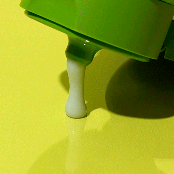 Молочный пилинг-скатка beplain Mung Bean Milk Peeling Gel 