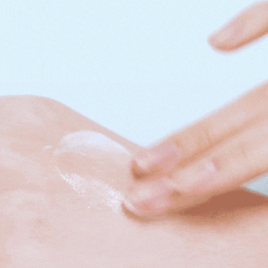 Успокаивающий крем с берёзовым соком Anua Birch 70% Boosting Cream Moisture