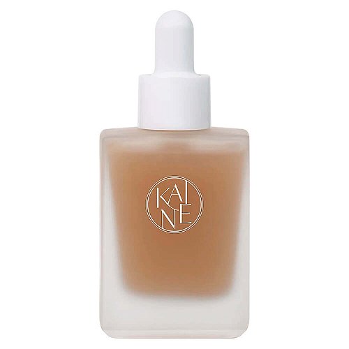 Восстанавливающая cыворотка с комбучей и церамидами Kaine Kombu Barrier Ampoule