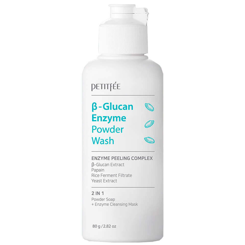 

Энзимная пудра Petitfee, B-Glucan Enzyme Powder Wash
