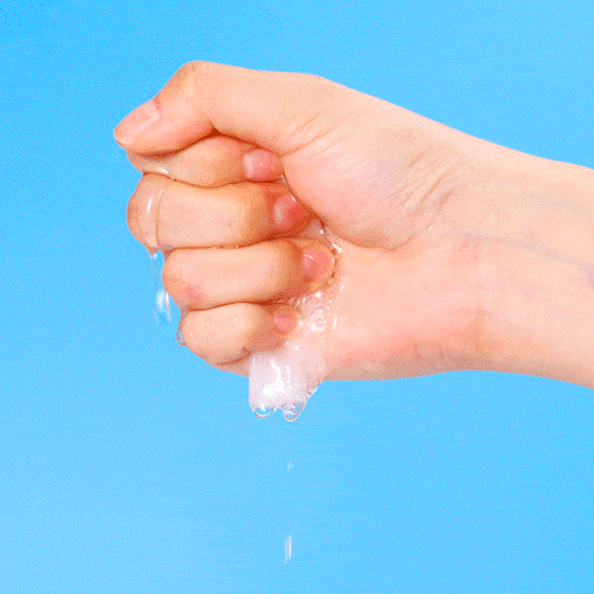 Увлажняющая тканевая маска со скваланом JMsolution Deco Pick Squalane Mask