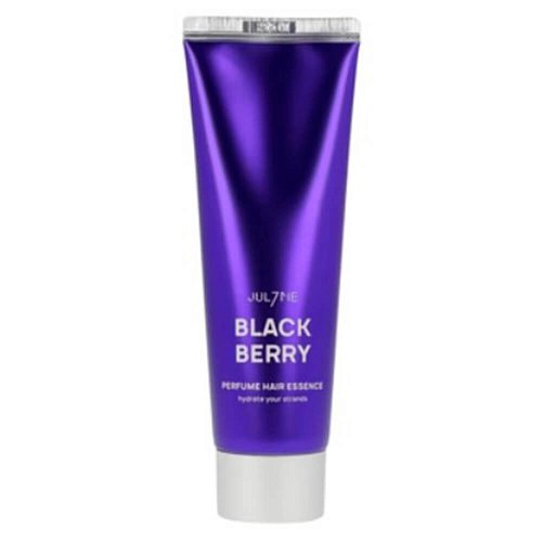 Парфюмированная эссенция для волос с ягодным ароматом JUL7ME Black Berry Perfume Hair Essence