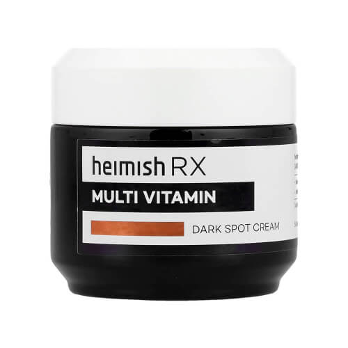Осветляющий крем с 5% витамина B3 Heimish RX Multi Vitamin Dark Spot Cream