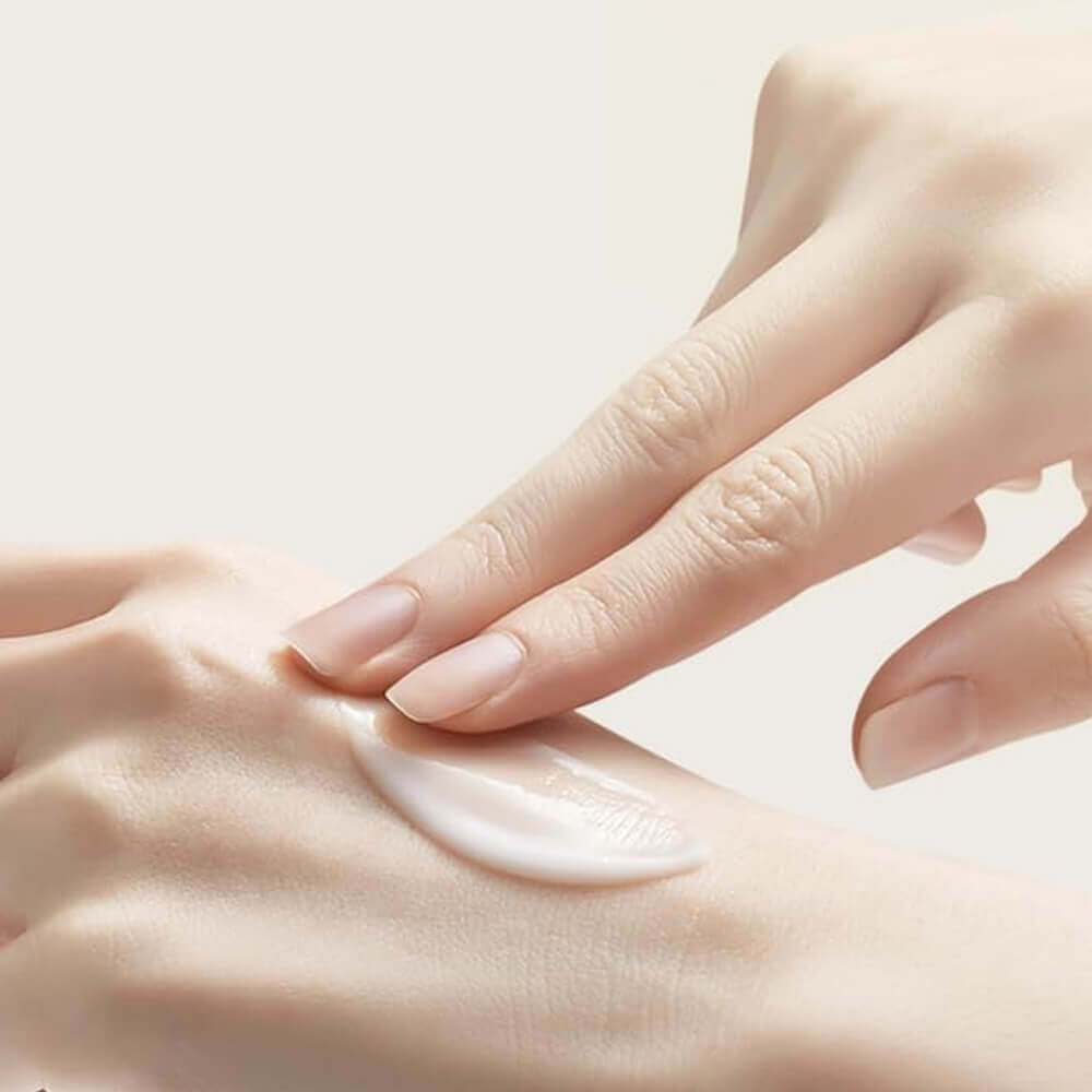 Парфюмированный лосьон для тела Purito Seoul Luminous Moisture Shea Butter Body Lotion