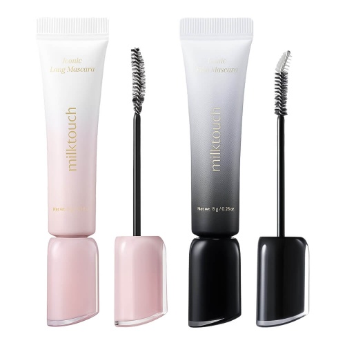 Стойкая тушь для ресниц Milk Touch Iconic Mascara