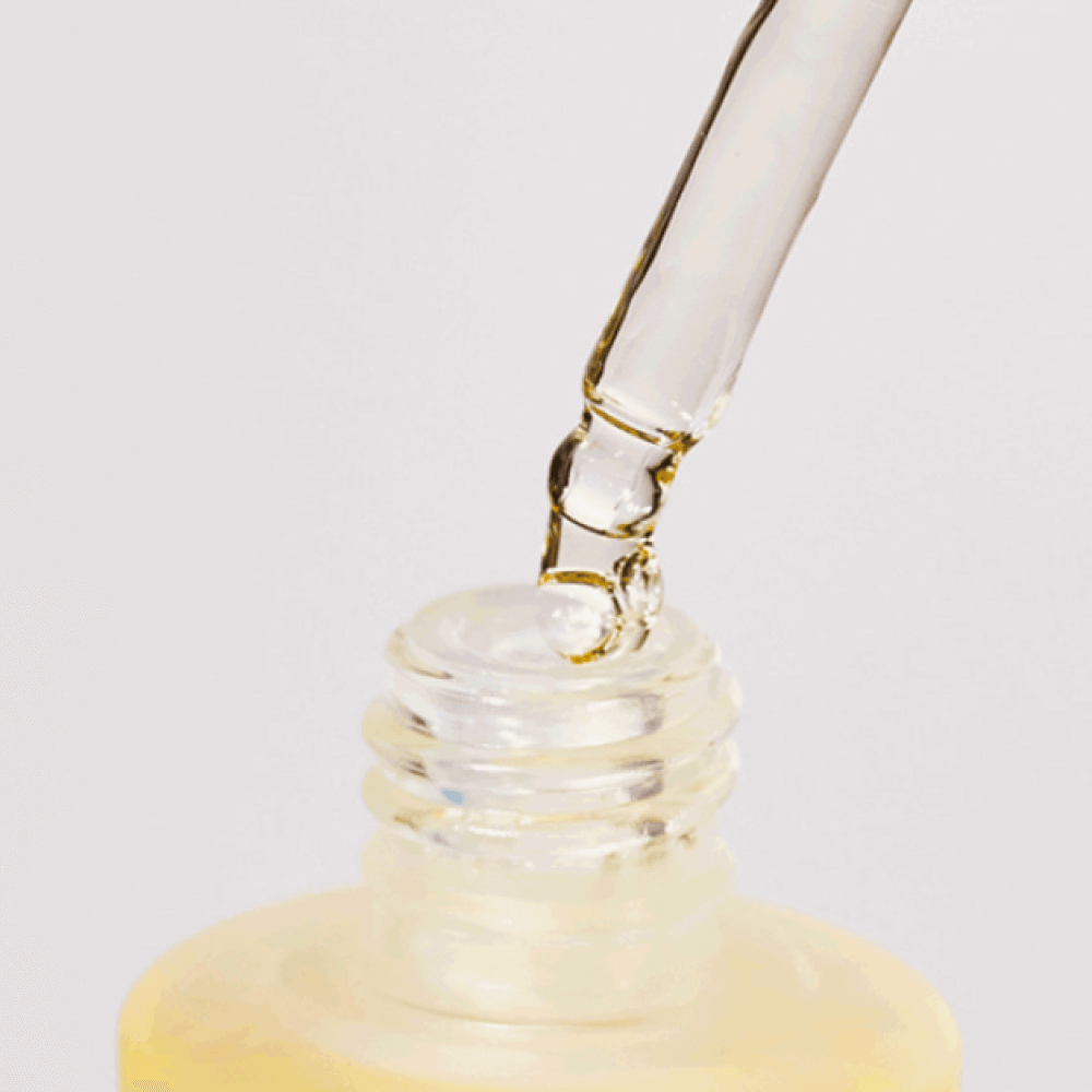 Успокаивающая ампула на основе хауттюйнии Anua Heartleaf 80% Moisture Soothing Ampoule