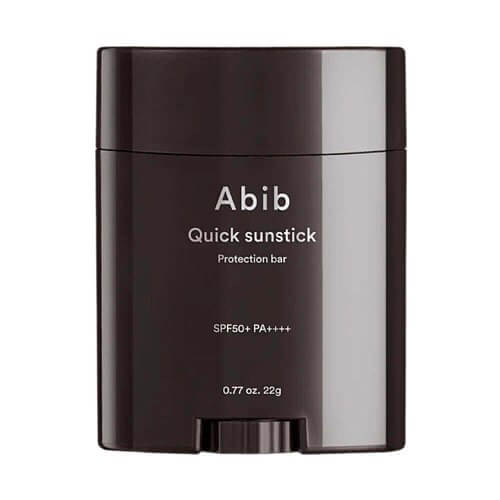Универсальный стик для защиты от солнца Abib Quick Sunstick Protection Bar SPF50+ PA++++
