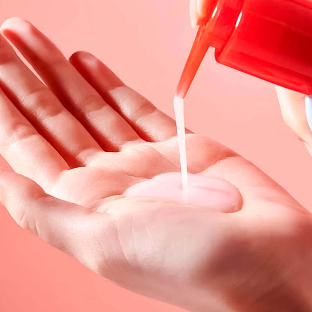 Гидрофильное масло для проблемной кожи с каламином Tocobo Calamine Pore Control Cleansing Oil