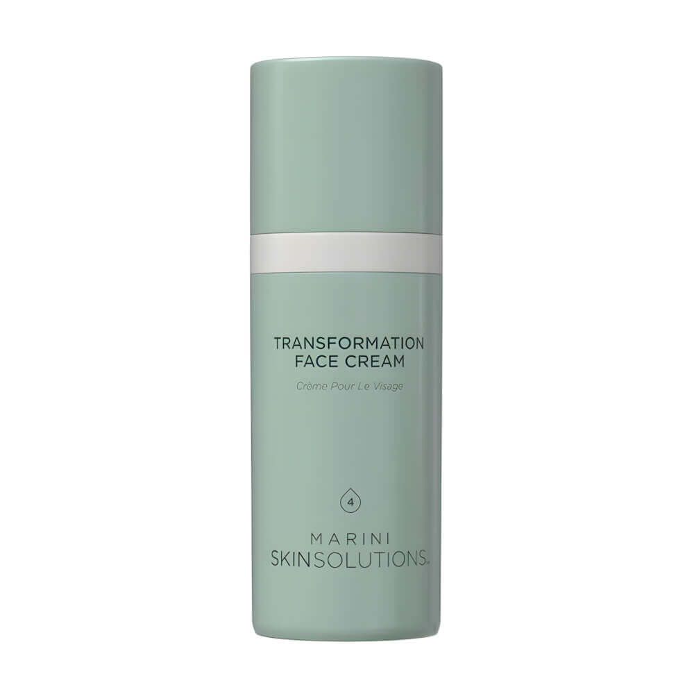 

Антивозрастной крем с пептидами Jan Marini Skinsolutions Transformation Face Cream