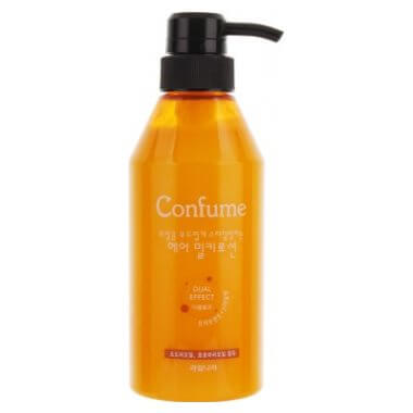 

Лосьон для фиксации волос Welcos Confume Hair Miky Lotion