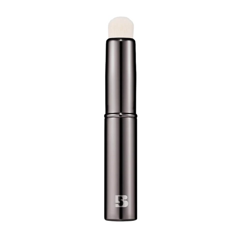 Синтетическая кисть для макияжа BRAYE Fingertip Lip Brush